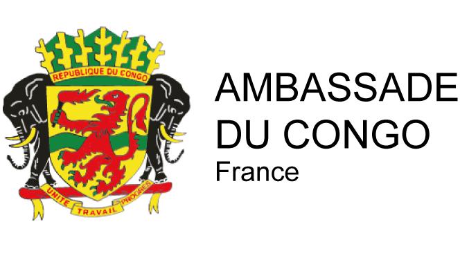 Ambassade du Congo en France