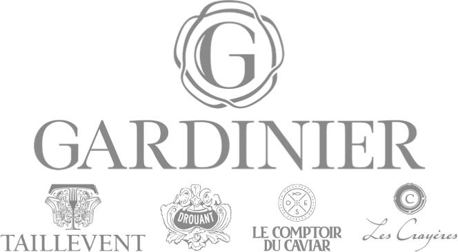 Groupe GARDINIER