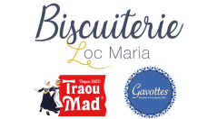 La Biscuiterie Loc-Maria, Gavottes et Traou-Mad font confiance à PrestaCLiC