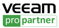 Veeam Pro Partner